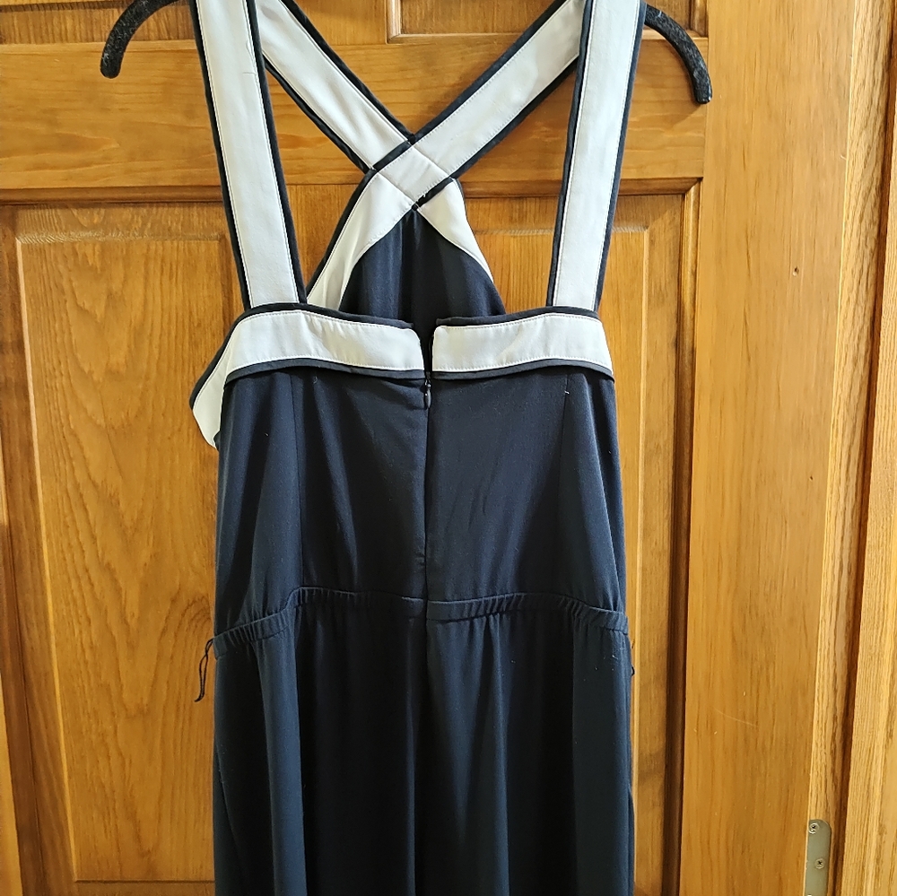 Ann Taylor women's size 12 jumpsuit - Picture 6 of 7